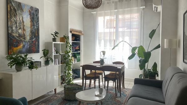Chloé's house