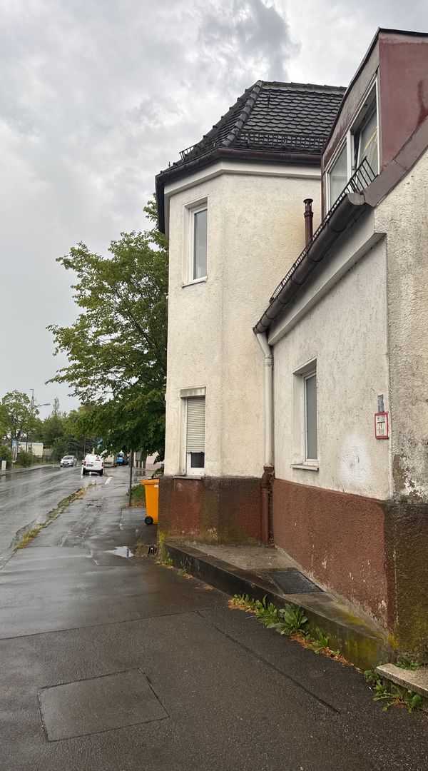 Mehmets hus