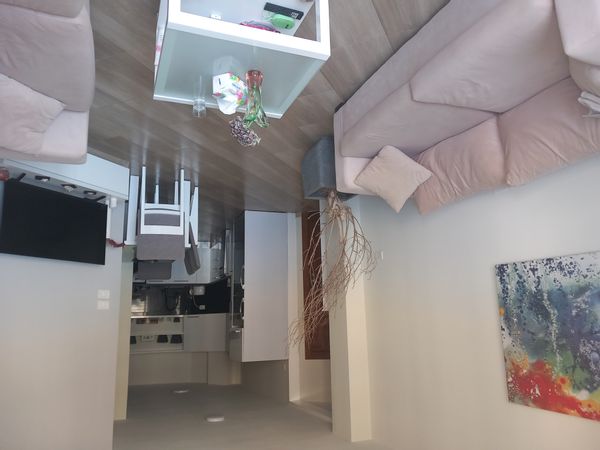 La maison de Roger and Jana