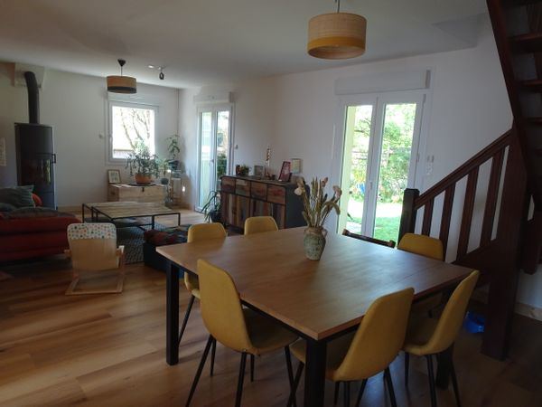 Lomig et Pascalines hus