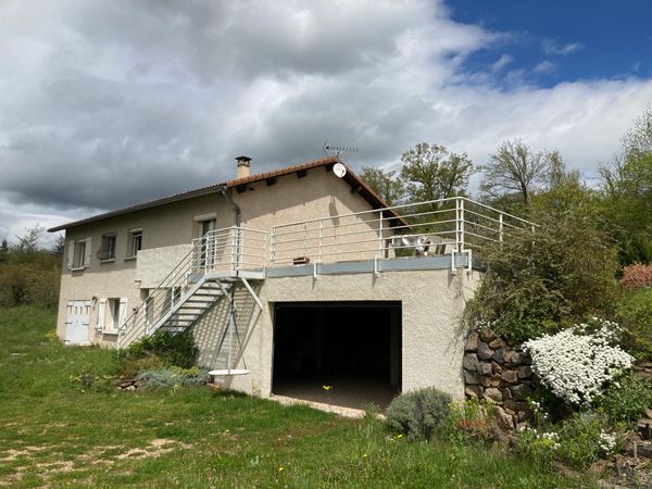 Casa de Sebastien