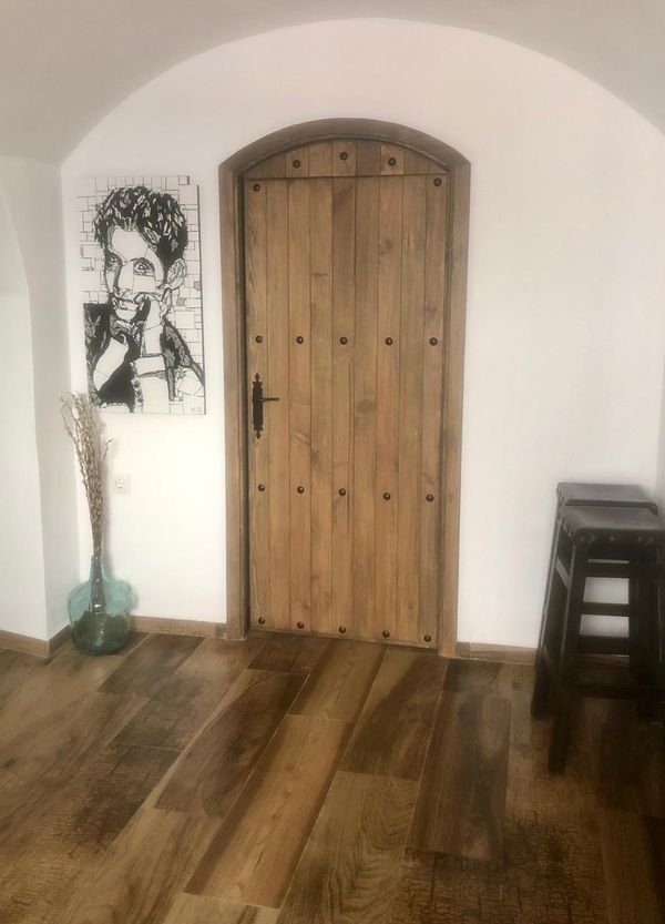 Casa di José Ramón