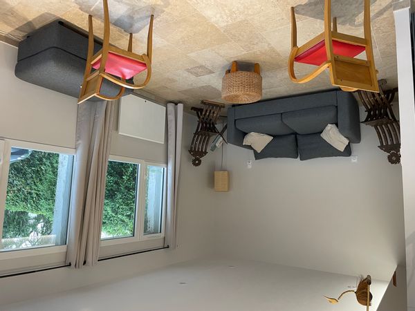Casa de Catherine