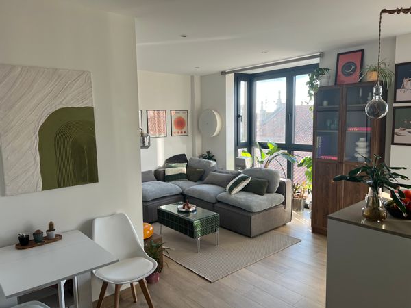 Samuel's house