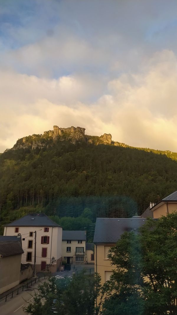 Entre Tarn et Cévennes