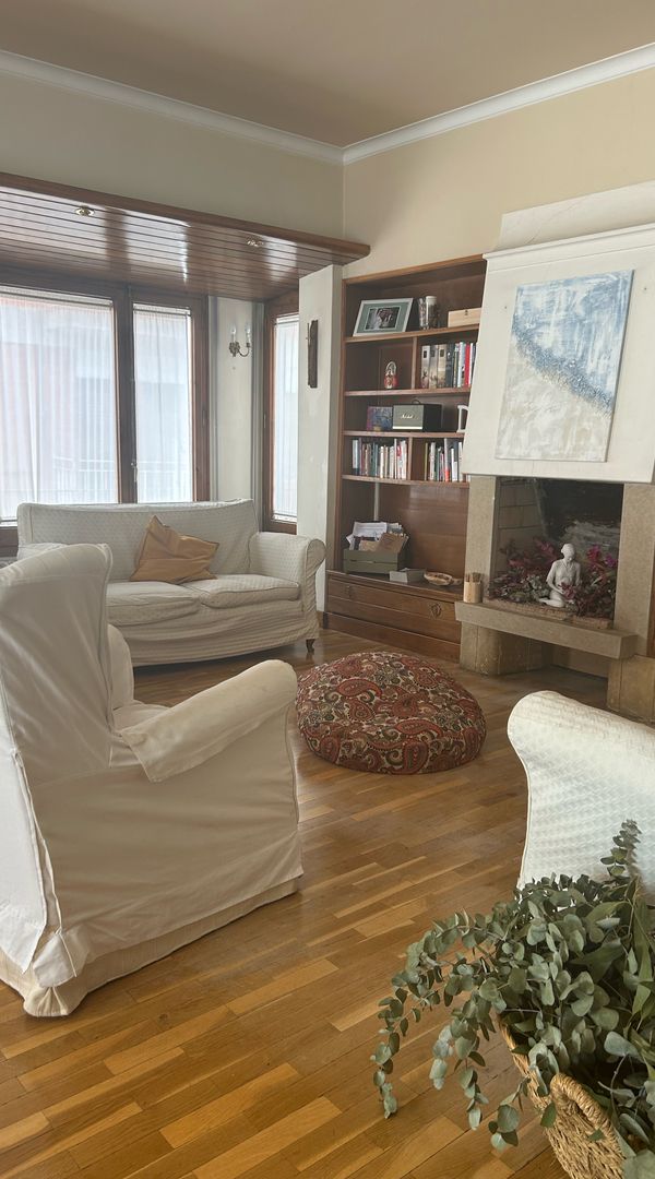 La maison de Verónica