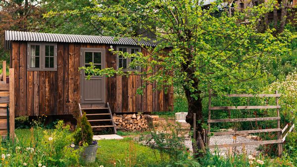 La maison de catherine