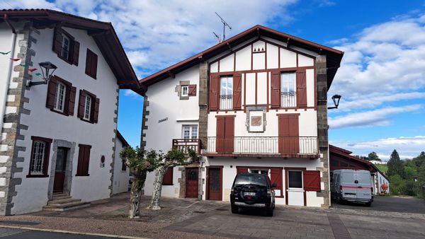 L'appartement d'Isabelle