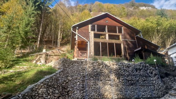 La maison de Gabriela