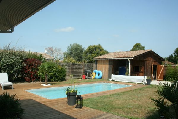 Casa di Stef's and Nadia House