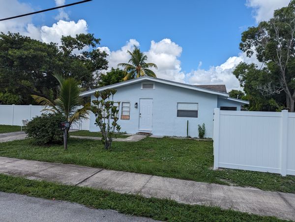 Casa en Delray Beach