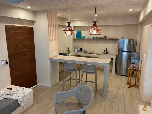 Casa di Alan & Adriana