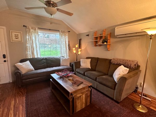 La maison de Jonathan