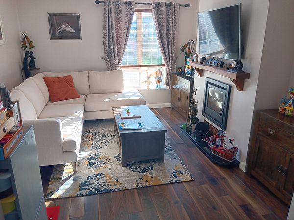 Jaroslaw's house