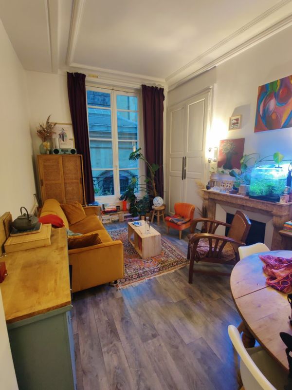 Casa di Mathilde et Elliott