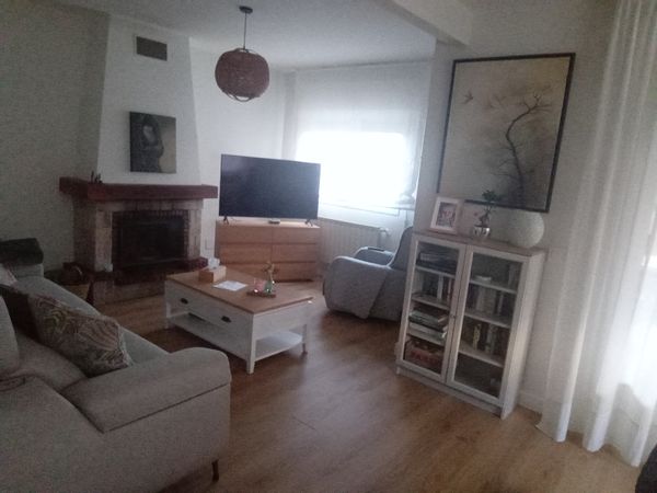 Ivan's house