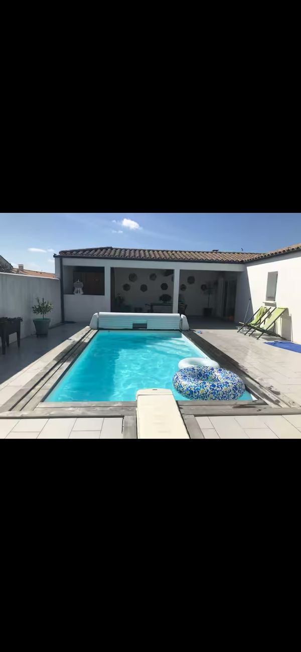 Chambre privée proximité La Rochelle