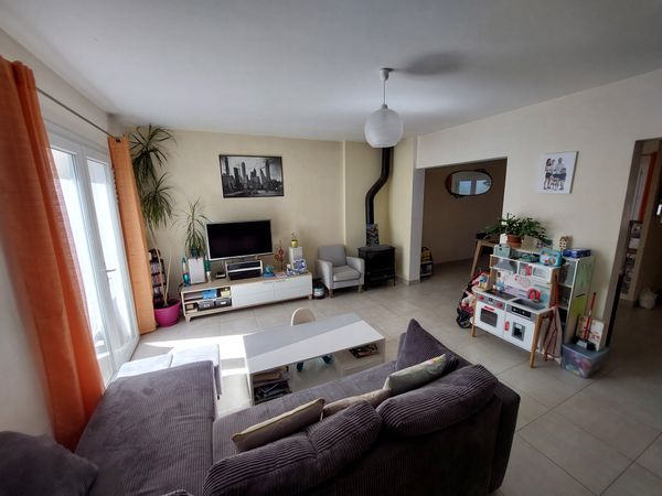 Charmante maison familiale entre Montpellier, la campagne et la mer