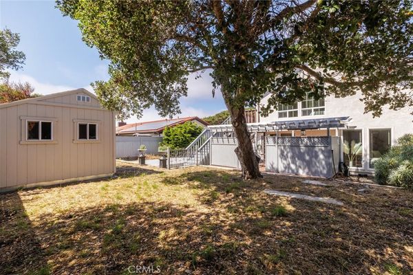 La maison de Vanessa