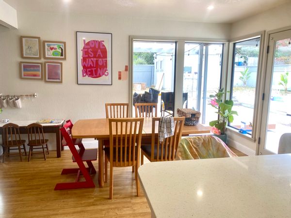 La maison de Vanessa