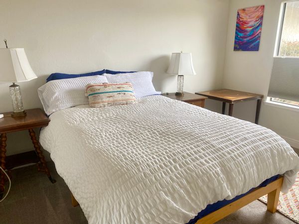 La maison de Vanessa