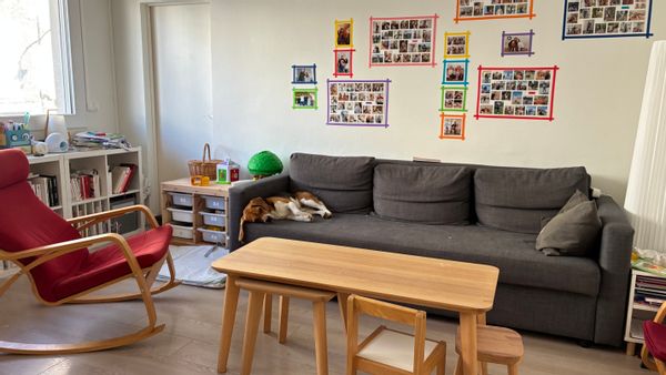 Casa di Clémentine