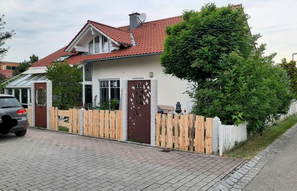 Casa di Sarah und Sebastian