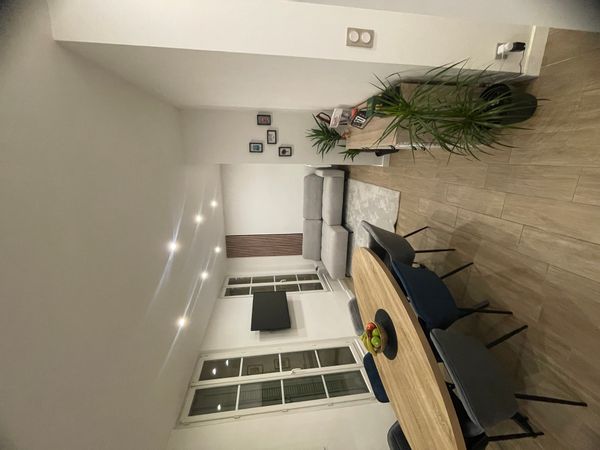 Benjamin's house