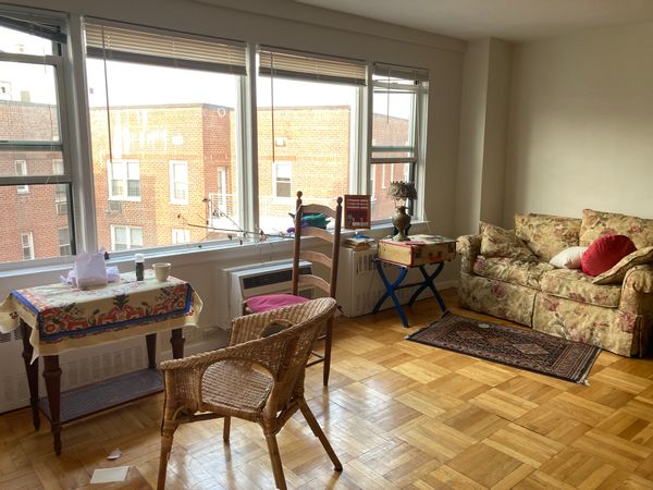 La maison de Lucille