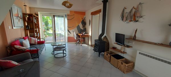 La maison de Catherine