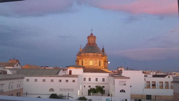 San Blas