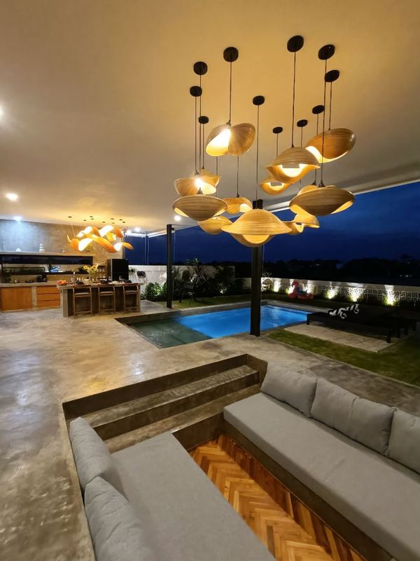 Vio's 2br villas