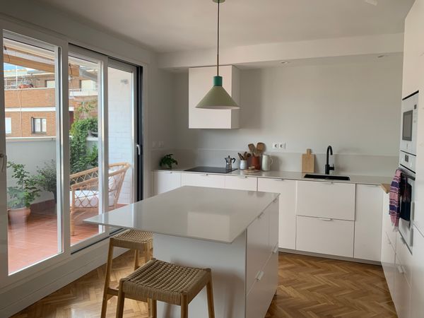 Casa di Nuria