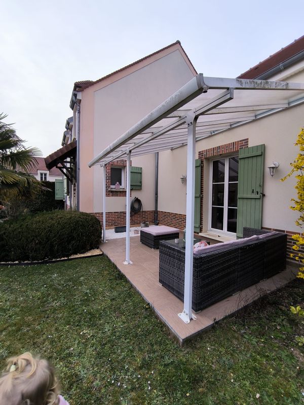 Casa de Maxime et Fanny