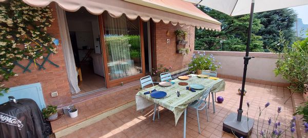 Casa di STEFANO e PAMELA