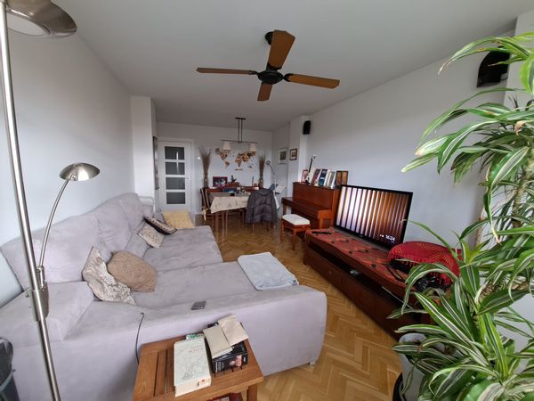 Carmen's house