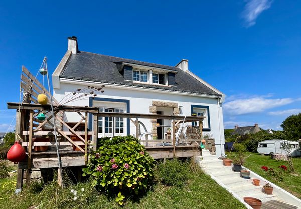 La maison de Charlotte