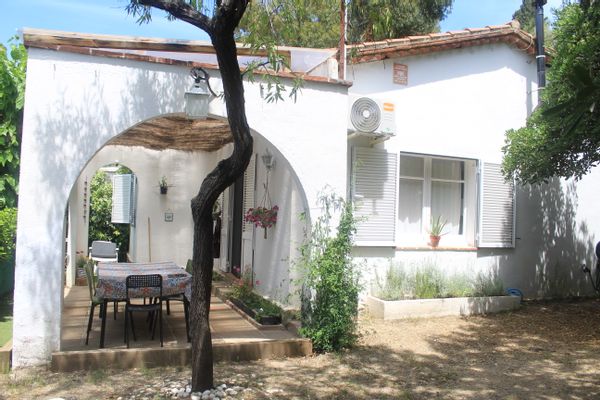 Casa de Carolina