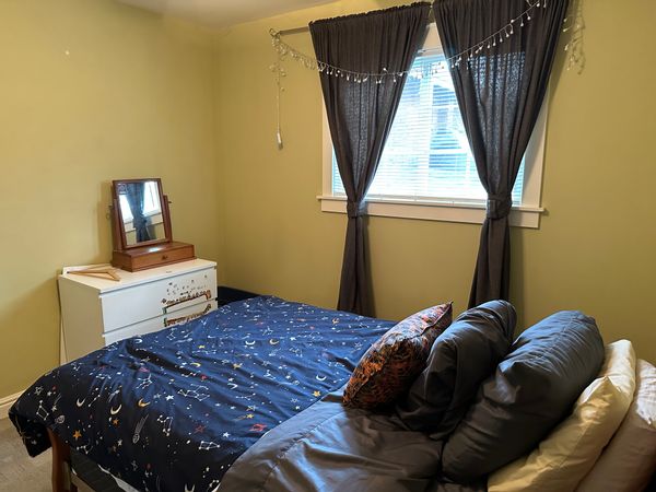 La maison de Marjorie