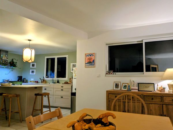 La maison de Josephine