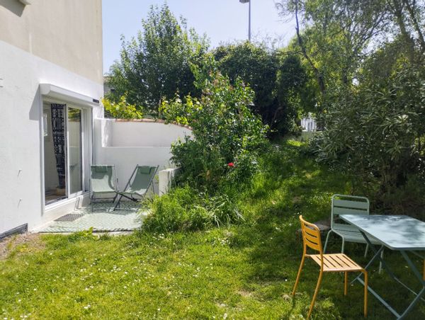 La maison de Camille
