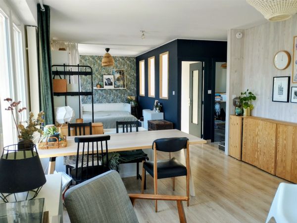 La maison de Camille