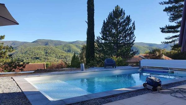 La maison de Alexane