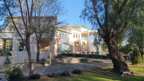 La chambre privée de Carol