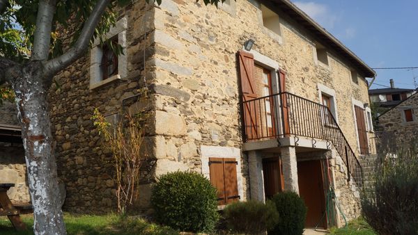 Mountain House in La Cerdanya (8Km from Puigcerdà) [5 nights minimum]