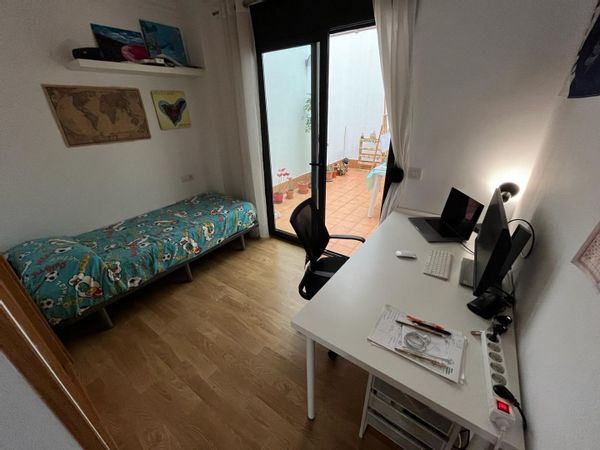 La maison de Verónica