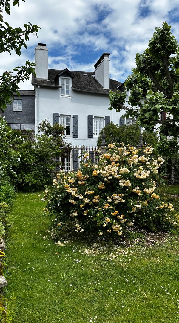 Casa em Oloron-Sainte-Marie