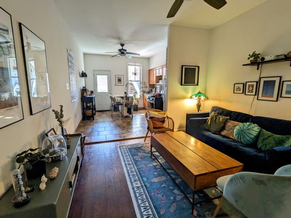 Bright and spacious apartment in heart of Ridgewood