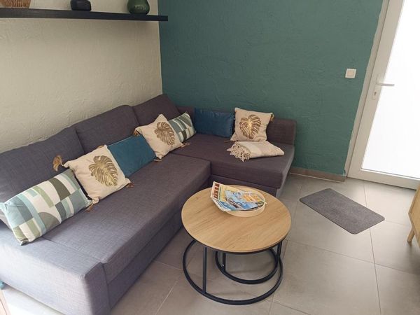 Casa di Sophie et Jean