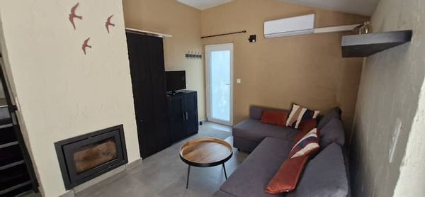 Casa di Sophie et Jean